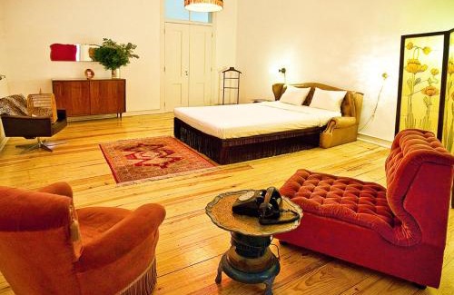 Sao Paulo House | Lisbon Calling