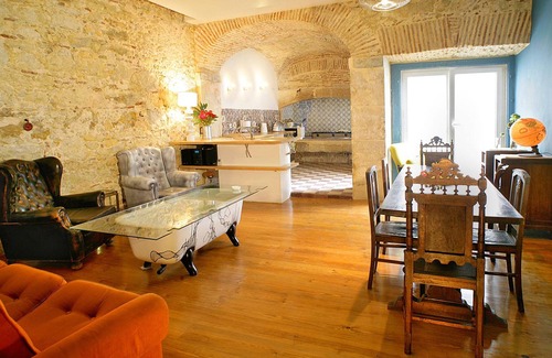 Sao Paulo House | Lisbon Calling