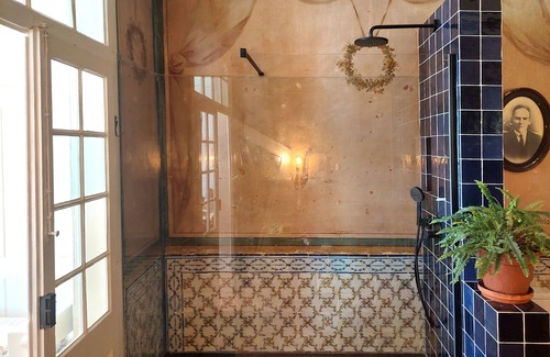 Sao Paulo House | Lisbon Calling