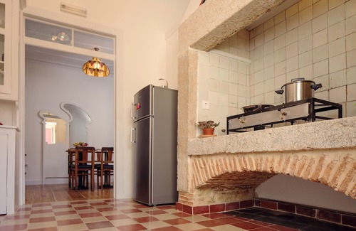 Sao Jose House | Lisbon Calling Rooms & Studio