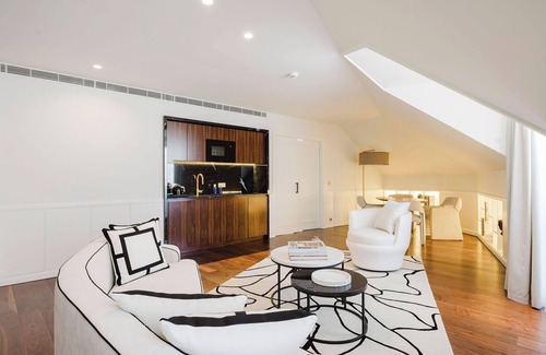 Sacramento Hotel | Lisbon Chiado Hotel & SPA