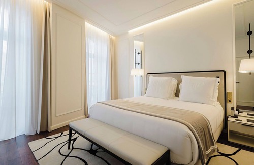 Sacramento Hotel | Lisbon Chiado Hotel & SPA