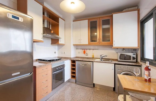 Sao Jorge de Arroios Apartment | Lisbon City Center Dream's