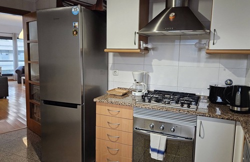 Sao Jorge de Arroios Apartment | Lisbon City Center Dream's