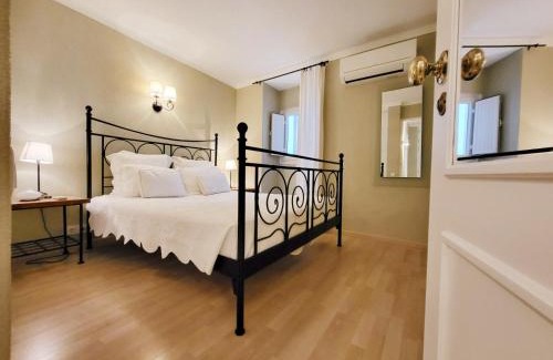 Merces Apartment | Lisbon Cottage Principe Real