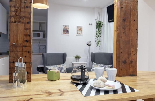 Santa Maria Maior House | Lisbon Downtown