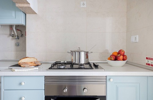 Sao Jorge de Arroios Apartment | Lisbon Family Retreat - Casa da Avenida Lisboa