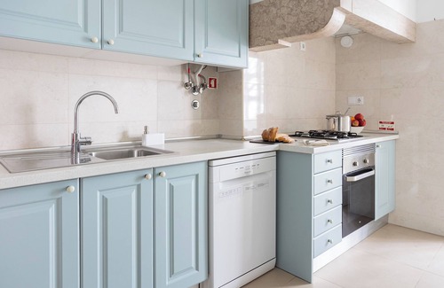 Sao Jorge de Arroios Apartment | Lisbon Family Retreat - Casa da Avenida Lisboa