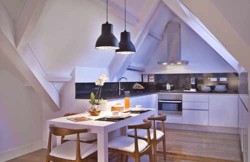 Sao Paulo Apartment | Lisbon Five Stars Apartments São Paulo 55