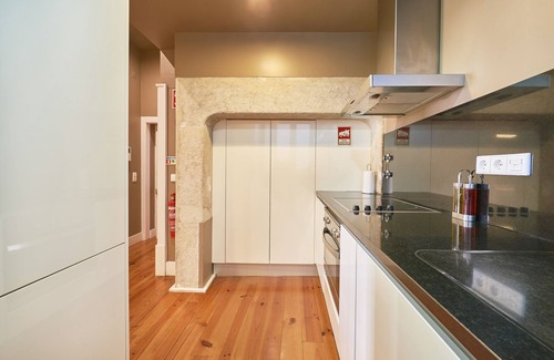 Sao Paulo Apartment | Lisbon Five Stars Apartments São Paulo 55