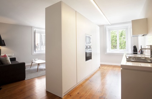 Santa Catarina Apartment | Lisbon Five Stars Apartments Combro 7