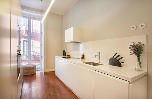 Santa Catarina Apartment | Lisbon Five Stars Apartments Combro 7