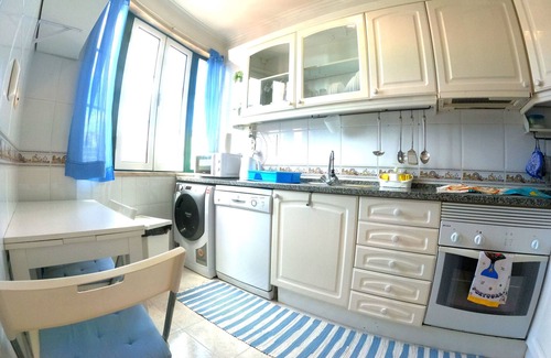 Barcarena Apartment | Lisbon, modern T2 apartment with balcony in Barcarena, Oeiras