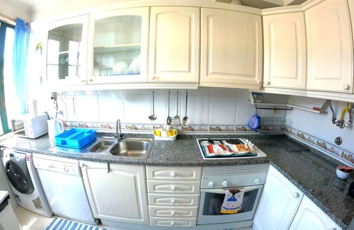 Barcarena Apartment | Lisbon, modern T2 apartment with balcony in Barcarena, Oeiras