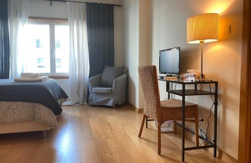 Campo Grande Apartment | Lisbon NH HomeVipNobel - Luxurious apartment