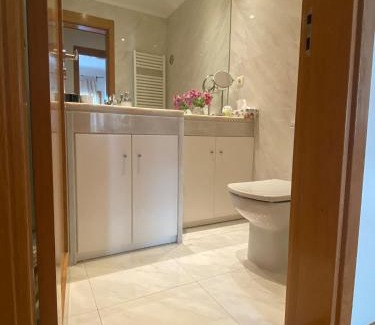 Campo Grande Apartment | Lisbon NH HomeVipNobel - Luxurious apartment
