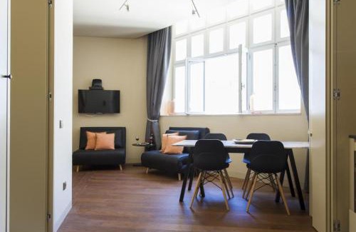 Sao Paulo Apartment | Lisbon Prime Studio