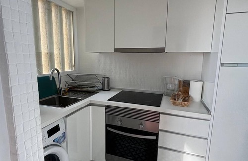 Lisbon Old Town Apartment | Lisbon river view design penthouse