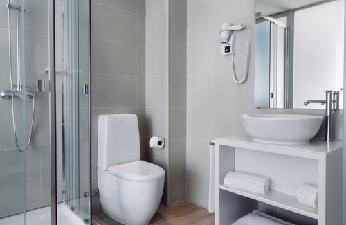 Santa Isabel Hotel | Lisbon São Bento Hotel