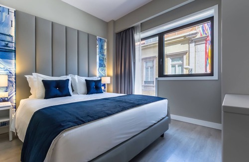 Santa Isabel Hotel | Lisbon São Bento Hotel