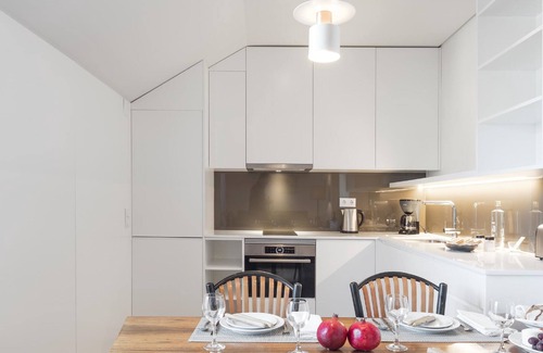 Sao Jose Apartment | Lisbon Serviced Apartments - Avenida