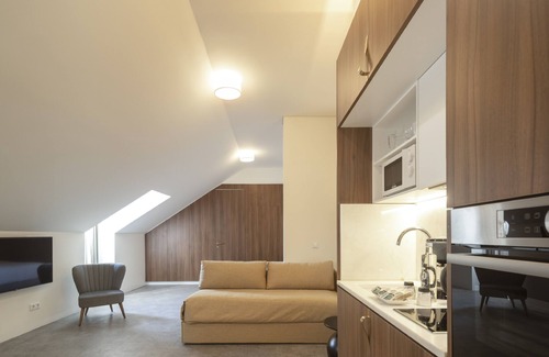 Sao Jose Apartment | Lisbon Serviced Apartments - Avenida