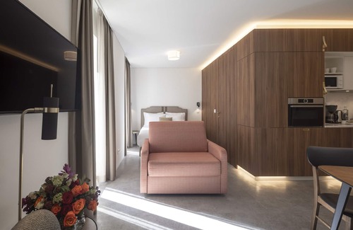 Sao Jose Apartment | Lisbon Serviced Apartments - Avenida