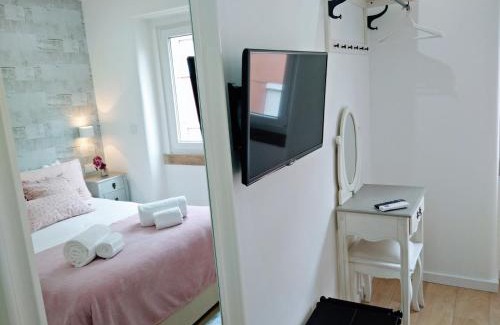 Sao Jose House | Lisbon Terrace Suites Special for Groups up to 19 guests