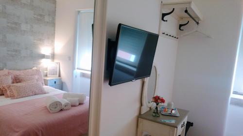 Sao Jose House | Lisbon Terrace Suites Special for Groups up to 19 guests