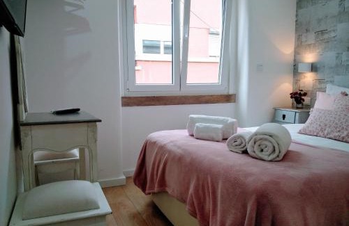 Sao Jose House | Lisbon Terrace Suites Special for Groups up to 19 guests