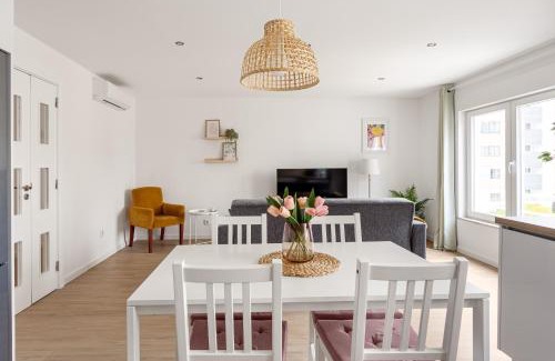 Alfragide Apartment | Lisbon Vibes - Monsanto house