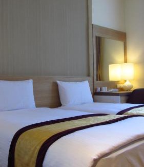 Heping Hotel | Lishan Guest House