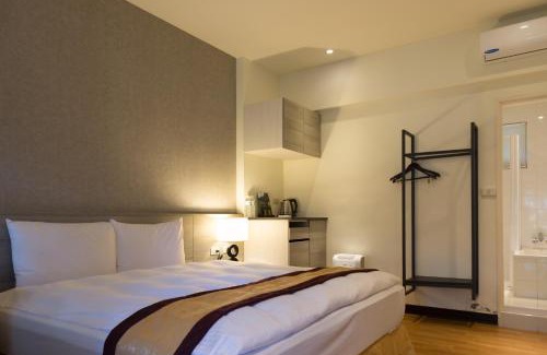 Heping Hotel | Lishan Guest House