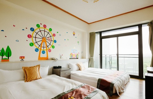 Hengchun House | Lisinty Resort