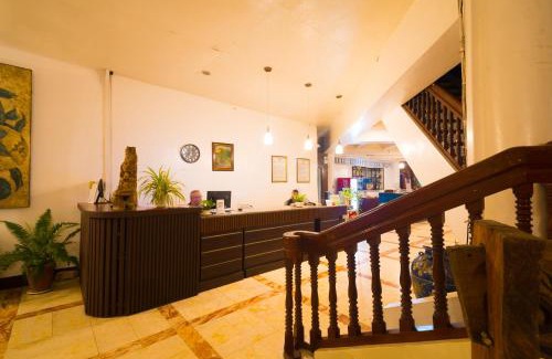 Urdaneta City Hotel | Lisland Rainforest Resort