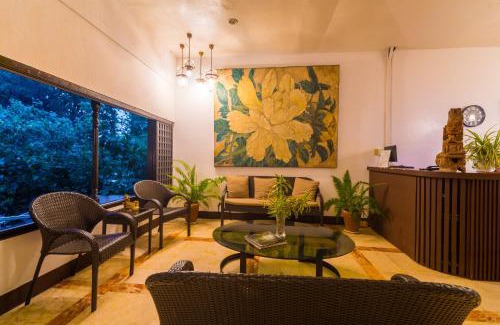 Urdaneta City Hotel | Lisland Rainforest Resort