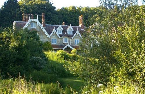 Ventnor Bed & Breakfast | Lisle Combe