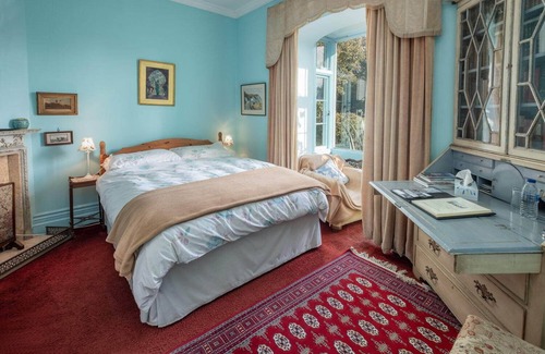 Ventnor Bed & Breakfast | Lisle Combe