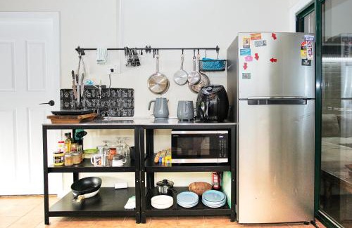 East Lismore House | Lismore Accommodation on Ballina Road