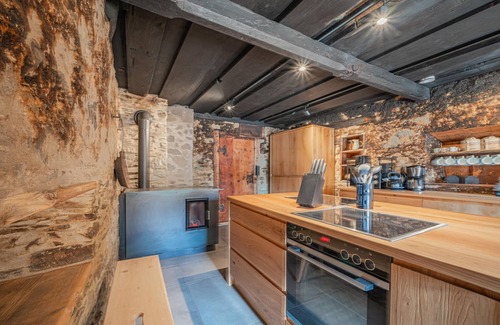 Matrei in Osttirol Ski Chalet | Listed houses for groups