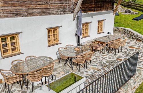 Matrei in Osttirol Ski Chalet | Listed houses for groups