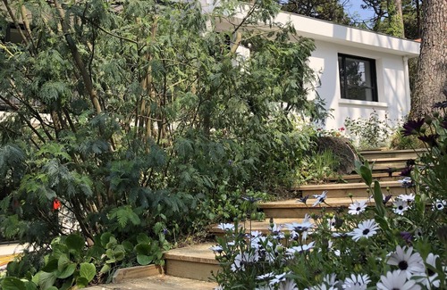 La Baule-Escoublac Villa | Listed villa 185 m2