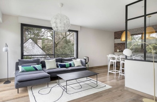 La Baule-Escoublac Villa | Listed villa 185 m2