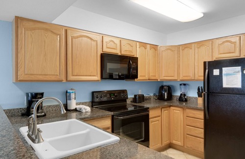 Miramar Beach House | Listen to the Waves Crash from Every Room in this Relaxing Gulf Front Condo!