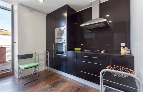 Caminha House | Listening to the Waves of the Sea 1