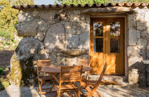 Porto-Vecchio House | Listincu