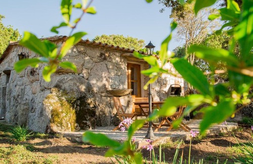 Porto-Vecchio House | Listincu