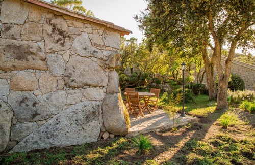 Porto-Vecchio House | Listincu
