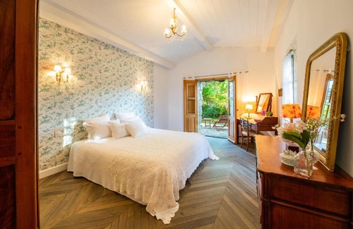 Porto-Vecchio House | Listincu