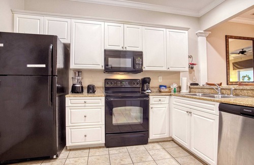 North Litchfield Beach Condo | Litchfield 1BR Getaway at Seaside Inn